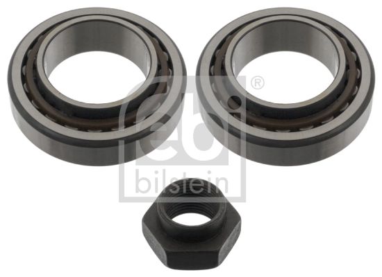 Wheel Bearing Kit 05411