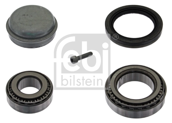 Wheel Bearing Kit 38374