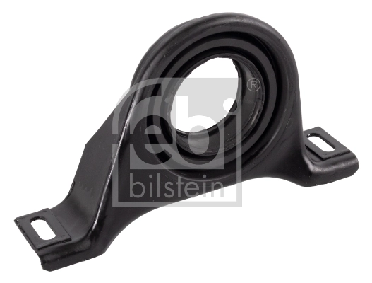 Suspension, propshaft 34037