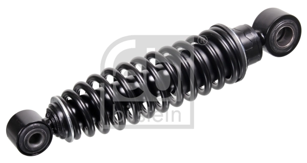 Shock Absorber, driver cab suspension 102166
