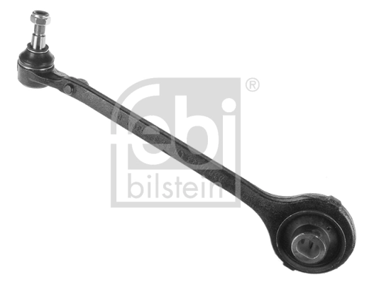 Control/Trailing Arm, wheel suspension 41072