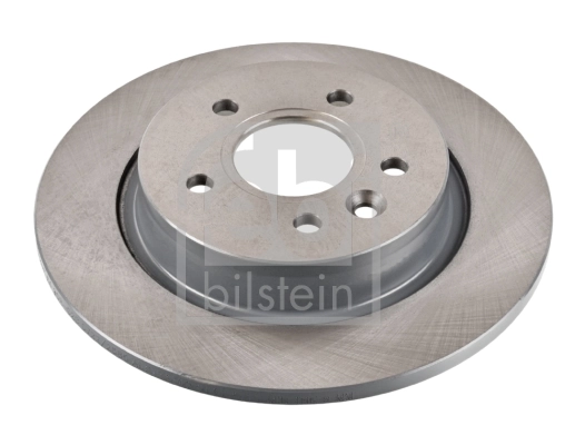 Brake Disc 105714