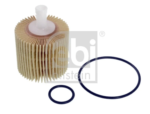 Oil Filter 184180