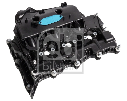 Cylinder Head Cover febi Plus 176910