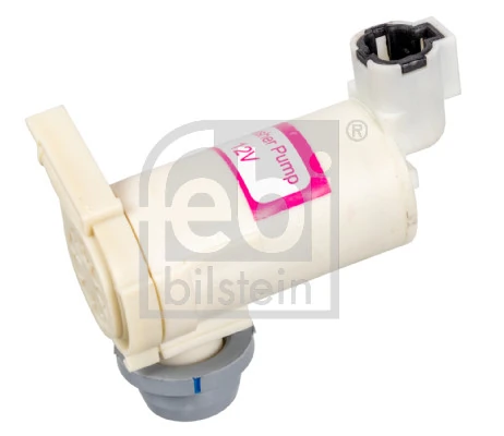 Washer Fluid Pump, window cleaning 109279