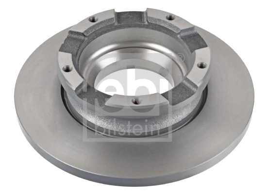 Brake Disc 104494