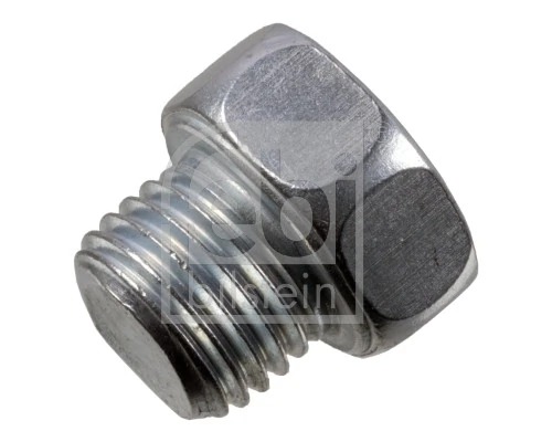 Screw Plug, oil sump 180282