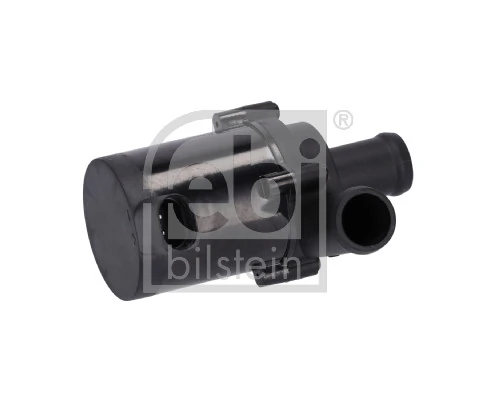 Auxiliary Water Pump (cooling water circuit) 180615