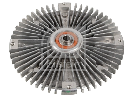 Clutch, radiator fan 18008