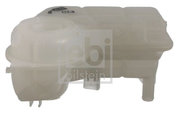 Expansion Tank, coolant 44536