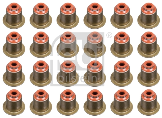 Seal Set, valve stem 21115