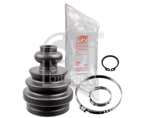 Bellow Kit, drive shaft 17127