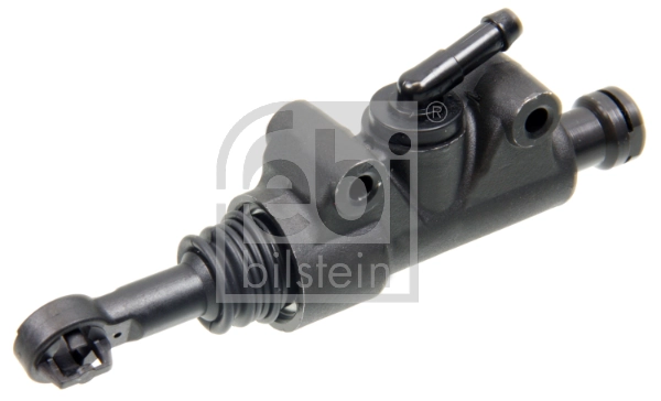 Master Cylinder, clutch 177720