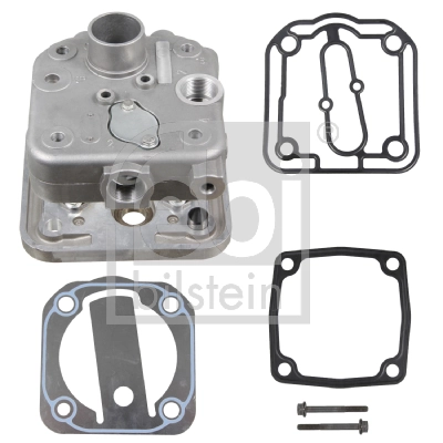 Cylinder Head, air compressor 24253