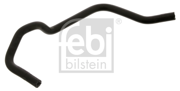 Hose, crankcase ventilation febi Plus 38944
