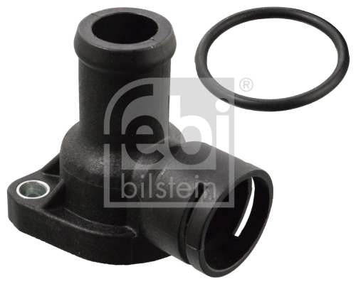Coolant Flange 12411