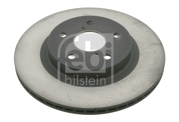 Brake Disc 26110