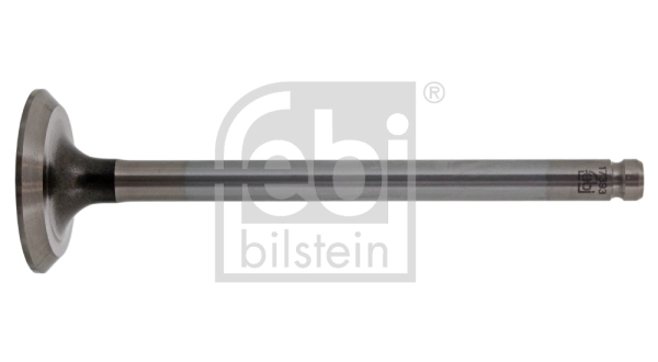 Exhaust Valve 17393