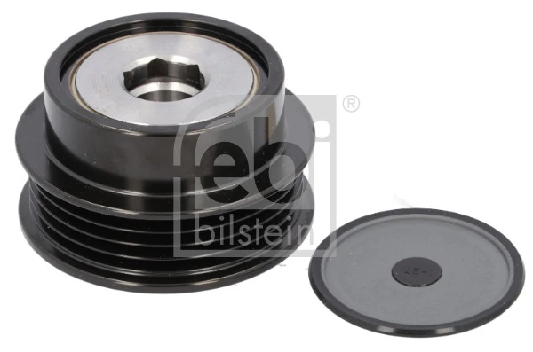 Alternator Freewheel Clutch 184823