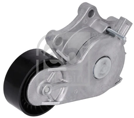 Belt Tensioner, V-ribbed belt 39400