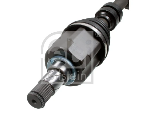 Drive Shaft 183233