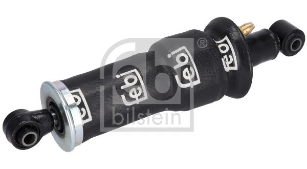 Shock Absorber, driver cab suspension 104298