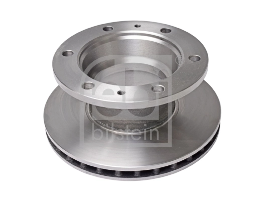 Brake Disc 17367