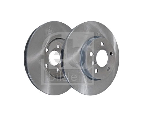 Brake Disc 108632