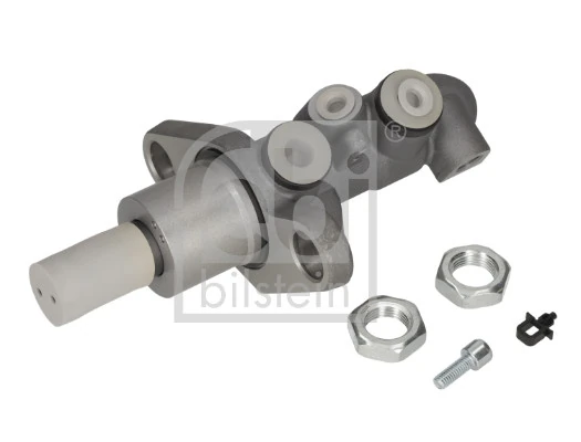 Brake Master Cylinder 188716