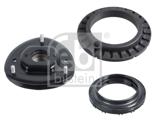 Repair Kit, suspension strut support mount 33513