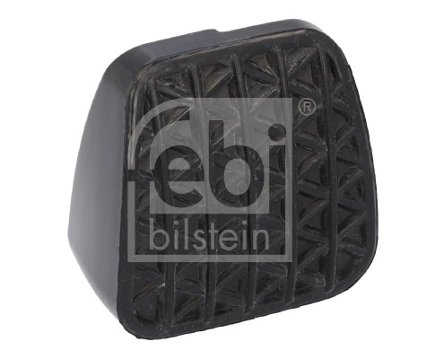 Pedal Pad, brake pedal febi Plus 188701