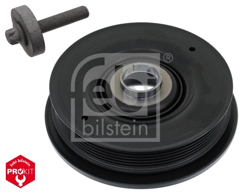 Belt Pulley, crankshaft ProKit 33699