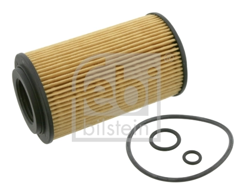 Oil Filter 27191
