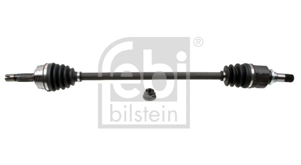Drive Shaft 184613