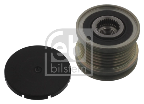 Alternator Freewheel Clutch 11701
