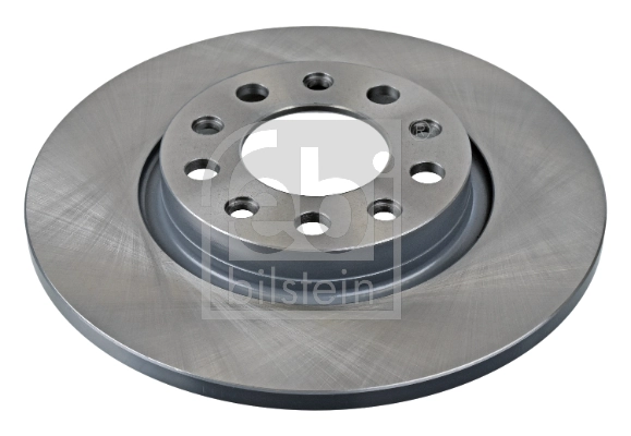 Brake Disc 170117