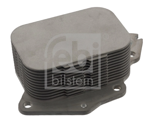 Oil Cooler, engine oil 100544