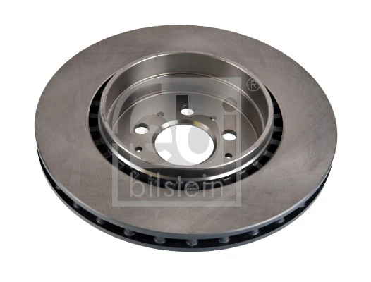 Brake Disc 108195