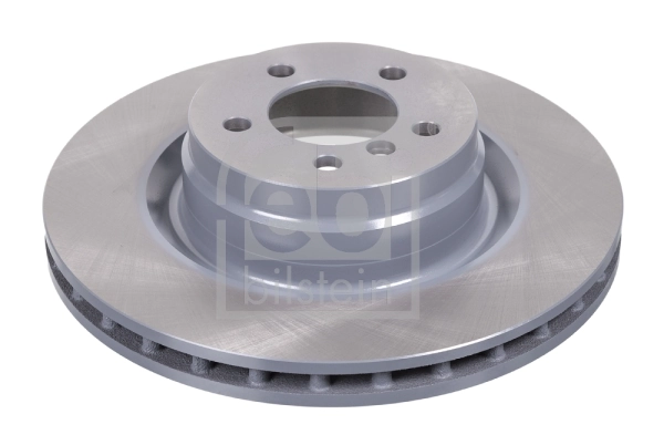 Brake Disc 43891