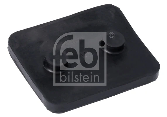 Rubber Buffer, suspension 07770