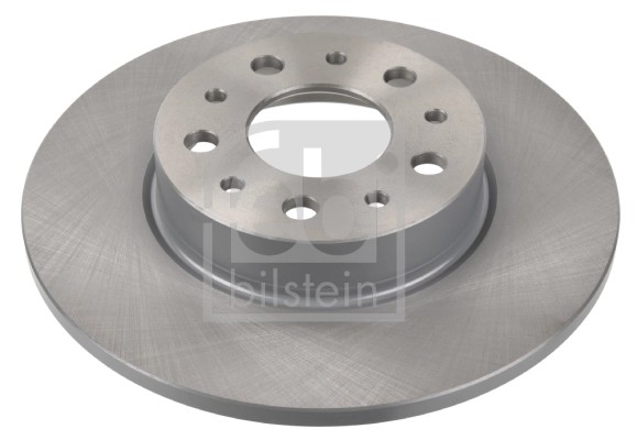 Brake Disc 105716