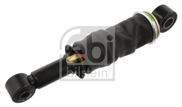 Shock Absorber, driver cab suspension 35438