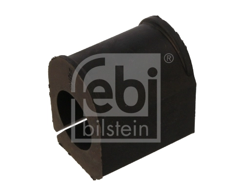 Mounting, stabiliser bar 34709