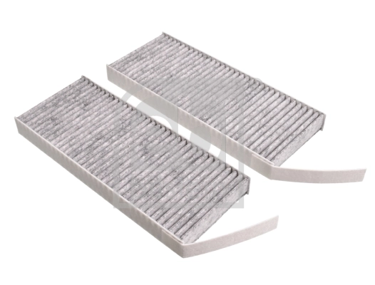 Filter Set, cabin air 109184