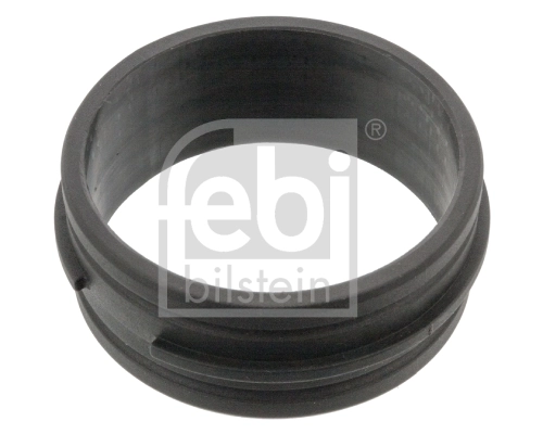 Intake Hose, air filter febi Plus 47380