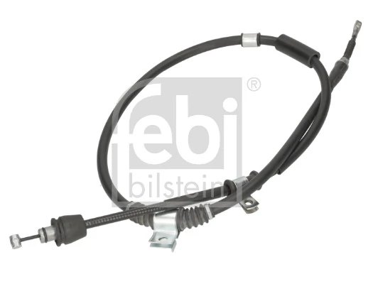 Cable Pull, parking brake 194141