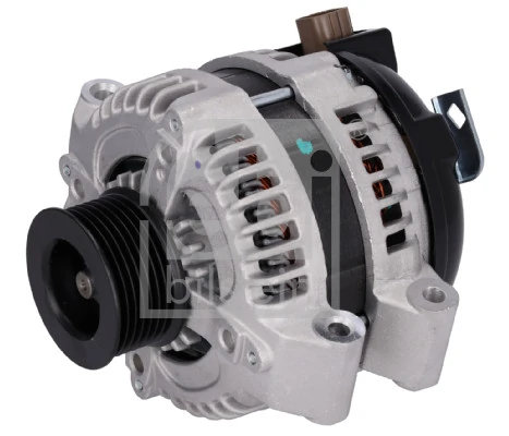 Alternator 192981
