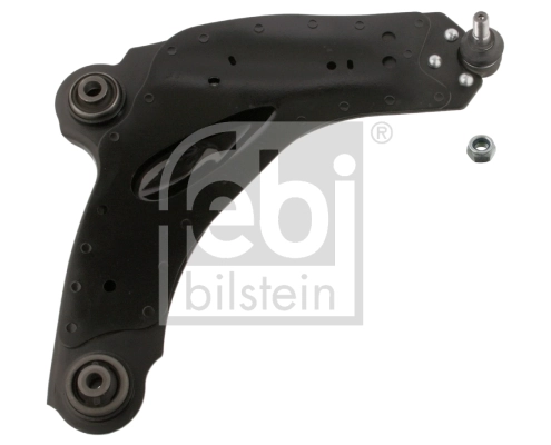 Control/Trailing Arm, wheel suspension 39604