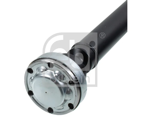 Propshaft, axle drive 186297