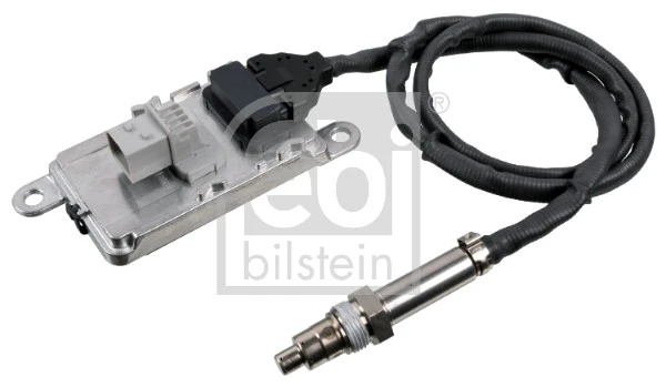 NOx Sensor, urea injection 176853